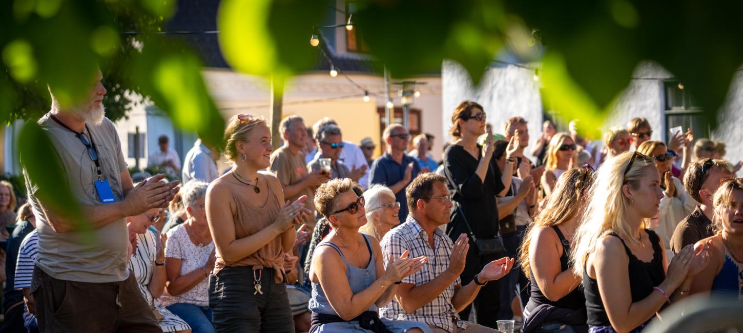 Kulturmødet på Mors